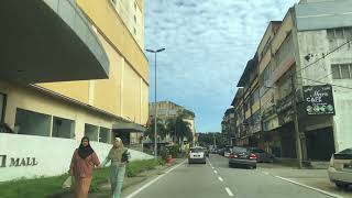 Keliling Bandar Kota Bharu