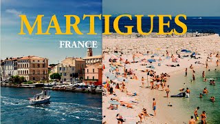 Une Journée à Martigues - Mai 2021 I Martigues France