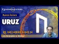 Runenkurs: Die Rune URUZ und ihre Bedeutung (2/24)