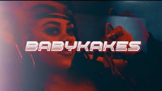 Babykakes - Bad B!tches (F.T.N) [official Music Video]