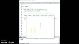 Java turtle methods