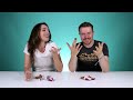 irish people try idaho candy bars