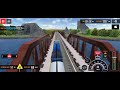 indian rail simulator full gameplay 🥰 wdp 4