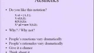 C++0x Initialization Lists