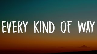 H.E.R. - Every Kind Of Way (Lyrics)