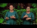 NIKODEMO -Kutus SDA church choir [official music video]-jaaj media