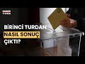 Erdoğan ve Kılıçdaroğlu en çok hangi illerden oy aldı?