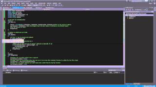 Simple Unity Camera Switch Script w/ GUI Display