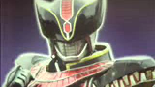 仮面ライダー幽汽　ハイジャックフォーム変身音