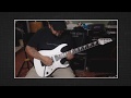 Warriors - Imagine Dragrons (Guitar Cover +Tab)