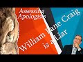 William Lane Craig is a Liar