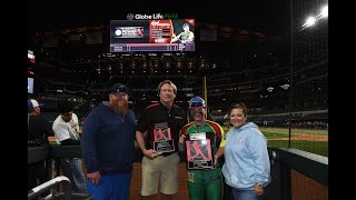 17th POWER SHOWCASE 14U World Champion (TX) '28 Jacob Stogsdill ~ Globe Life Field - Nov 24-26, '24.