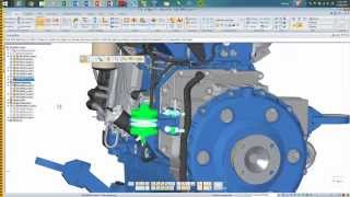 Webinar: Solid Edge ST7 Assembly