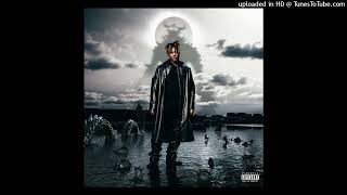Juice WRLD - Burn (Official Instrumental)