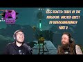 GGG Reacts: Tears of the Kingdom Master Question Part 2@videogamedunkey