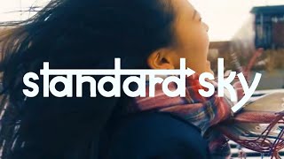 standard sky「駆け抜けて」 【Official Music Video】