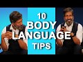 10 BODY LANGUAGE TIPS | Personality Development by Anurag Aggarwal 10 BODY LANGUAGE TIPS | Personality Development by Anurag Aggarwal
