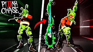 THE NEW SPRINGTRAP IS HERE... (Pillar Chase 2)