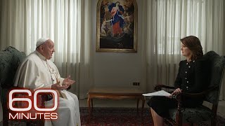 Pope Francis; Cuban Spycraft; The Album | 60 Minutes Full Episodes