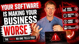 Tools Don't Fix Broken Processes | Here's What Actually Does
