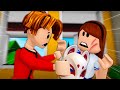 ROBLOX LIFE : Your Real Face | Roblox Animation