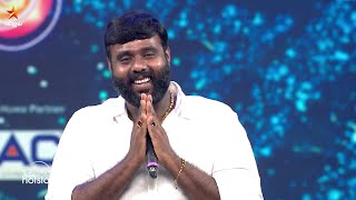 நன்றி Dr.Ramasamy Sir..🙏❤️ | Endrendrum Captain | Super Singer Junior 10 | Episode Preview