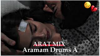 ARAT MIX - Aramam Drums A (Official Music Video