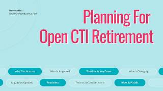 Salesforce Open CTI Retirement Migration Guide | Salesforce Voice vs Agentforce Contact Center