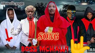 BOSS MCHAWI SONGS_-_MAPENZI na MALI (OFFICIAL MUSIC LYRICS VIDEO)