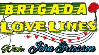 John Ericsson's Brigada Lovelines Stories Jan  26, 2016 Darwin of Bacolor, Pampanga