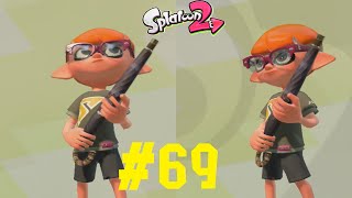 #69 - Going Undercover! - Splatoon 2