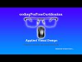 Applied Visual Design | Create a Gradual CSS Linear Gradient | freeCodeCamp | 31/52