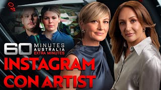 A decade since Instagram con artist Belle Gibson faked cancer and fooled the world | Extra Minutes