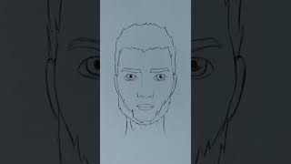 I'm not always the same.. #realistic #animation #portrait