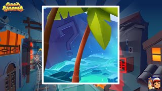 News New Teaser Next Update World Tour....🏝️👀 Subway Surfers