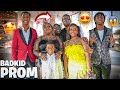 BADKIDS PROM 2022(Recap)