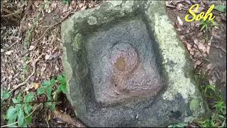 Ancient ruins hidden in Sri Lanka ලංකාවේ සැගවුන පැරණි නටබුන් 2025.01.05