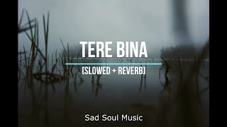 Dam Tara Dam Tara Mast Mast Tere Bina [Slowed + Reverb]|Guru| Lofi Remix