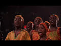 elias from dispatch zimbabwe live at msg dvd