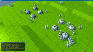 Mouse picking, basic unit movement