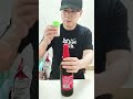 让我来试试牙签开啤酒盖let me try opening a beer cap with a toothpick shorts