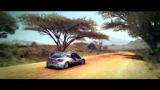 DiRT 3 Extended Developer Q&A Part 3 Keeping it Real