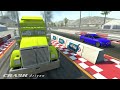 extreme crashes 154 beamng drive crashdriven