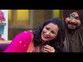 Kapil welcomes Navjot Kaur Sidhu to the show The Kapil Sharma Show Episode 21 2nd July 2016
