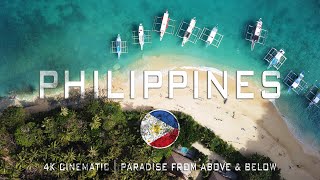 3 Weeks of island hopping: My Unforgettable Trip to the Philippines