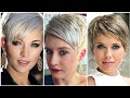 40 Best Short Pixie Bob Haircuts & Short Hair Hairstyles For Women Any Age  40-50-60 2022