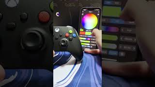 Changing Another Part Of Your Xbox Controller With Bluetooth