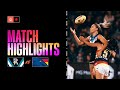 Port Adelaide v Adelaide Highlights | Round 6, S7 | AFLW