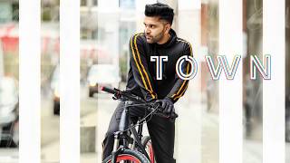 Downtown - Guru Randhawa - Motion Poster - T- SERIES