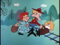 Las Aventuras de Rocky y Bullwinkle -  Latino